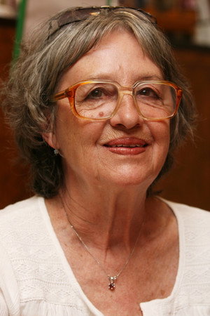 Nina Divíšková in The Frog Prince