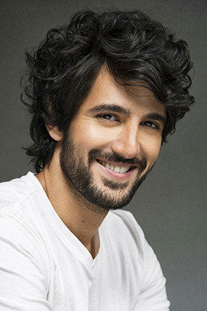 Aditya Seal in Rocket Gang