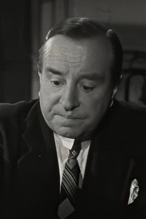 Gaston Dupray in The Lackered Box
