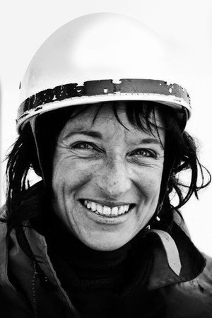 Yvette Vaucher in Surrender To Everest