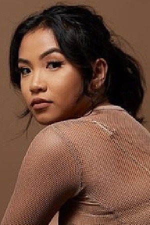 Olivia Yap in Booty Call