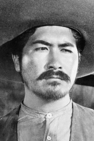 Noé Murayama in Nazarin