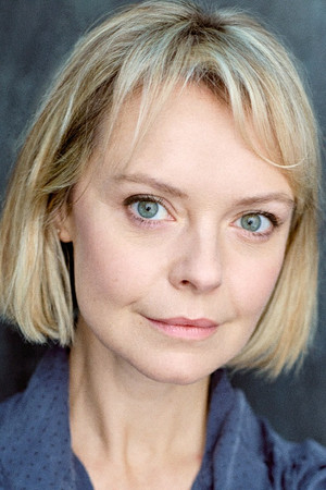 Tori Butler-Hart in Dagr
