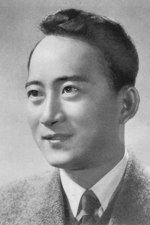 Daolin Sun in The Go Masters