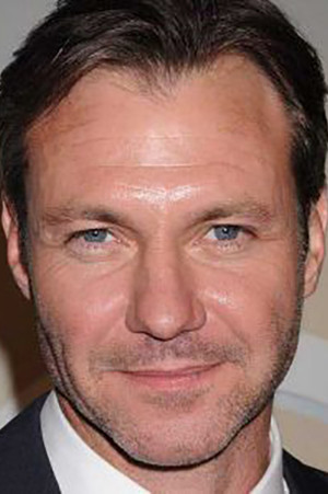 Didier Saint Melin in The Transporter