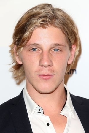 Daniel Webber in Escape from Pretoria