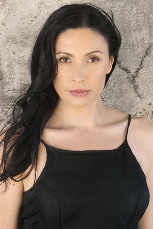 Catherine Moore in Julian