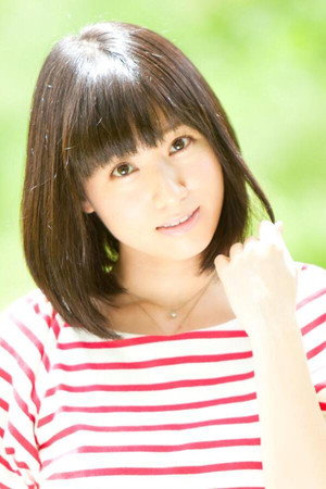 Sayaka Maeda in Mind Game