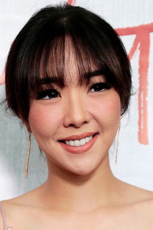 Gisella Anastasia in Payback