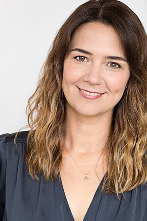 Joelene Crnogorac in Irresistible