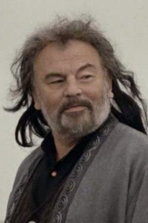 Tungyshbai Zhamankulov in The Making of “The Fall of Otrar”