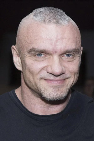 Vladimir Yepifantsev in Compensation