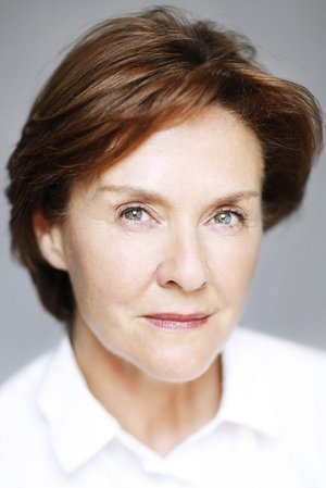 Amanda Burton in Where There's a Will