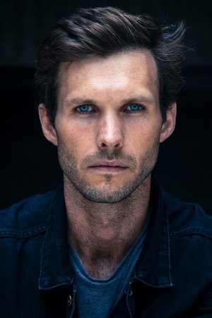 Benjamin Rigby in That's Not Me