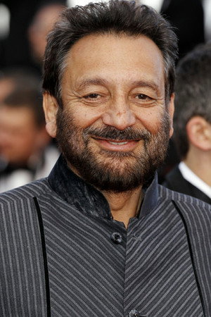 Shekhar Kapur in Gawaahi