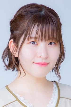 Manaka Iwami in Maquia  When the Promised Flower Blooms