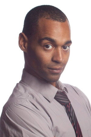Kwame Head in Rootwood