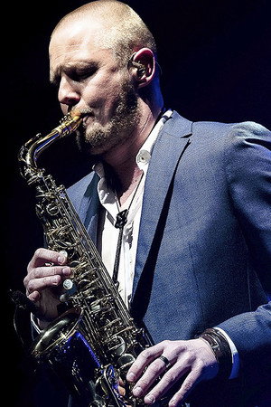 John Brenner in Goldmen jusqu'au bout de leurs rêves