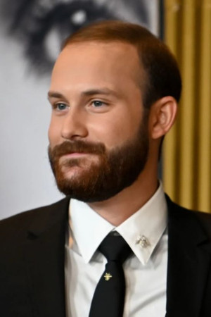 René-Charles Angélil in I Am  Celine Dion