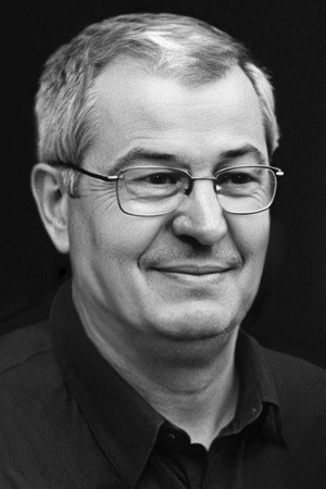 Smaïl Lakhdar-Hamina in Frozen Image