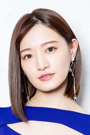 Kana Nakada in 乃木坂46 8th YEAR BIRTHDAY LIVE 2020.2.21～2.24 NAGOYA DOME