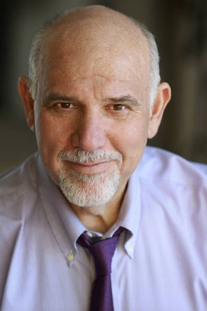 Alan Blumenfeld in The Dark Side of the Moon
