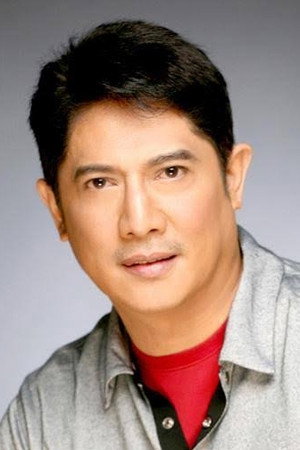 Juan Rodrigo in Lumaban ka! Sagot kita sa Diyos