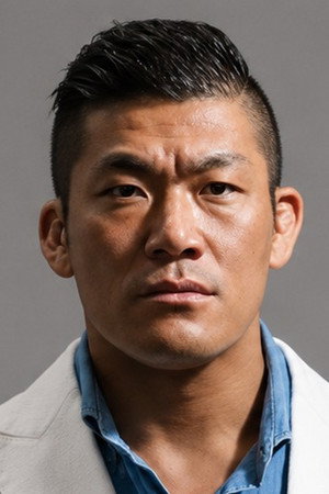 Seiya Sanada in NJPW G1 Climax 29: Day 18