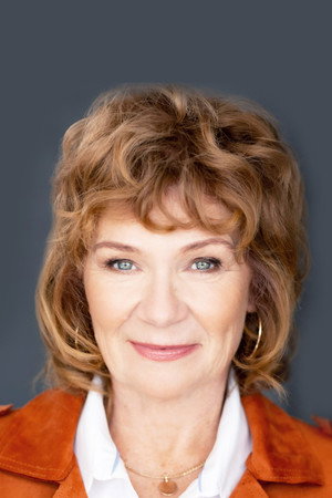 Beverley Elliott in Once Upon A Holiday