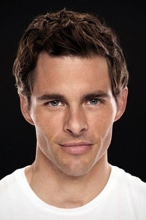 James Marsden in Hairspray