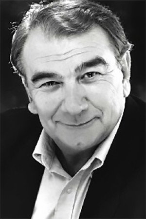 Philip L. Clarke in The Man Who Saw Tomorrow