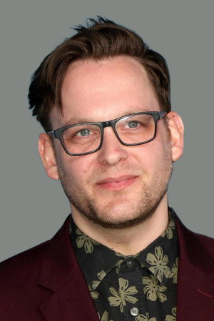 Theo Stockman in A Good Marriage