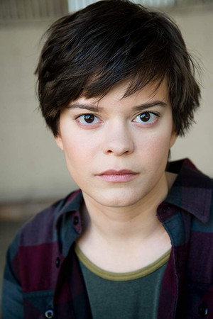 Elizabeth Hinkler in Good Burger 2