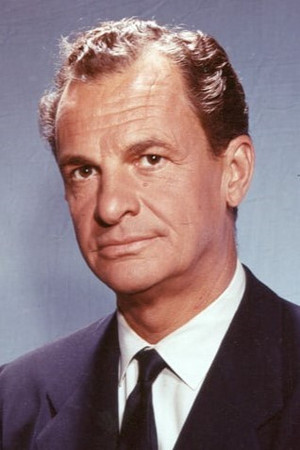 James Gregory in A Distant Trumpet