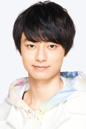 Ryuto Sakuma in My Love Story with Yamada-kun at Lv999