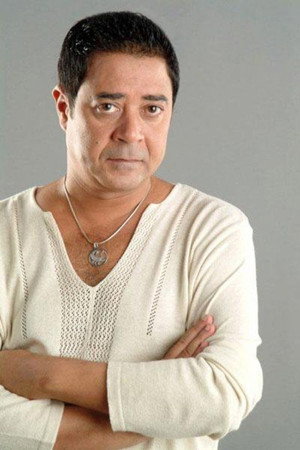 Medhat Saleh in The Knight & The Princess
