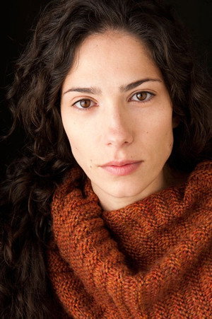 Patrícia André in O Sítio da Mulher Morta