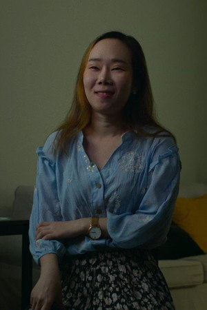 Panitaluck Manokhan in Breaking the Cycle