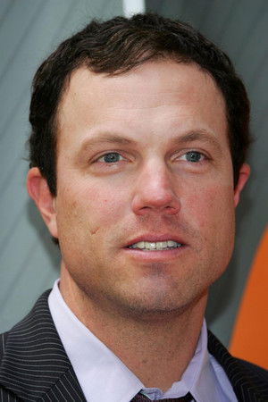 Adam Baldwin in Control Factor