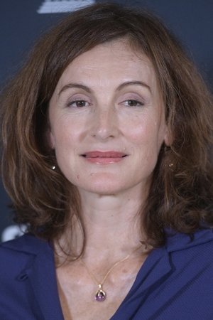 Camille Japy in The Cost of Living