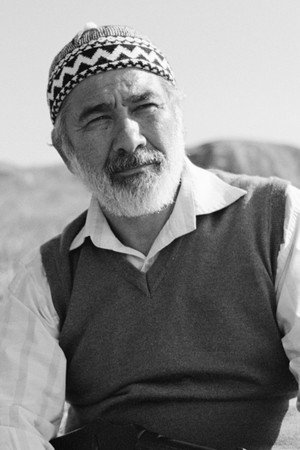 Serkan Tokgoz in Drug Bust Shoot