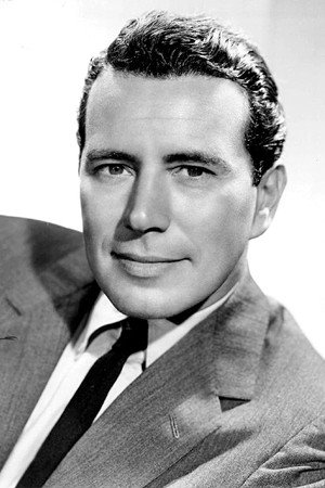John Forsythe in The Trouble with Harry
