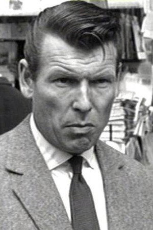 Stan Krol in The Big Risk