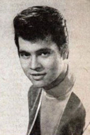 Roger Calvin in Kwatang: A Star Is Born