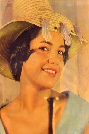 Kleo Skouloudi in Scandals on the Island of Love