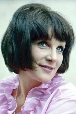 Catrin Westerlund in Twelfth Night