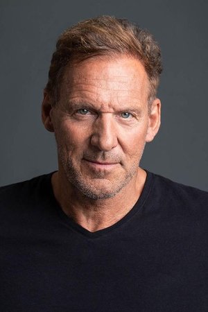 Ralf Moeller in Pathfinder