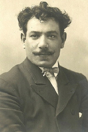 Giovanni Grasso in We the Living, Part Two