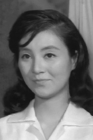 Kyoko Hori in Age of Nudity