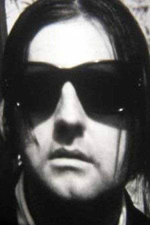 Bob Cowan in Monster Invaders from Space